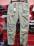 Оригинални карго панталони G-Star Raw Zip Cargo 30,31,32,33,34,36,38