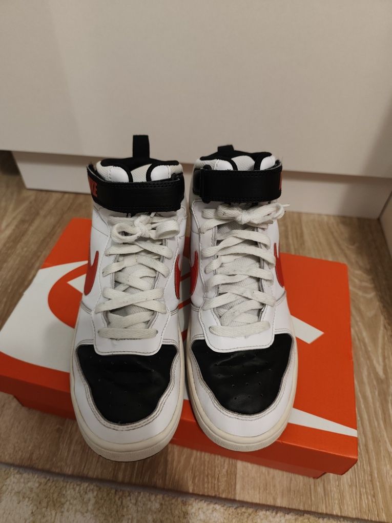 Боти Nike 40 номер