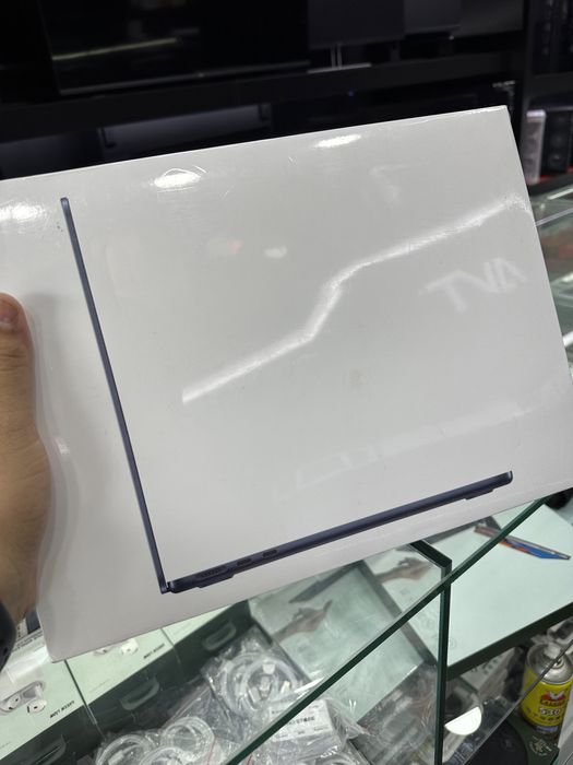 НОВЫЕ MacBook Air M2 (2023) — 13” и 799$