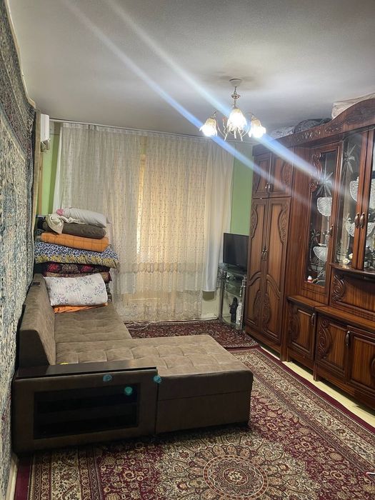 1 xonali kvartira sotiladi | 2 lamchi kredit boladi