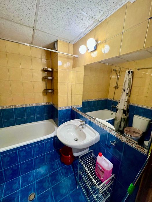 Продава се Тристаен апартамент в София, Зона Б-5 - 80 кв.м за 3500 €/кв.м - Снимка #8