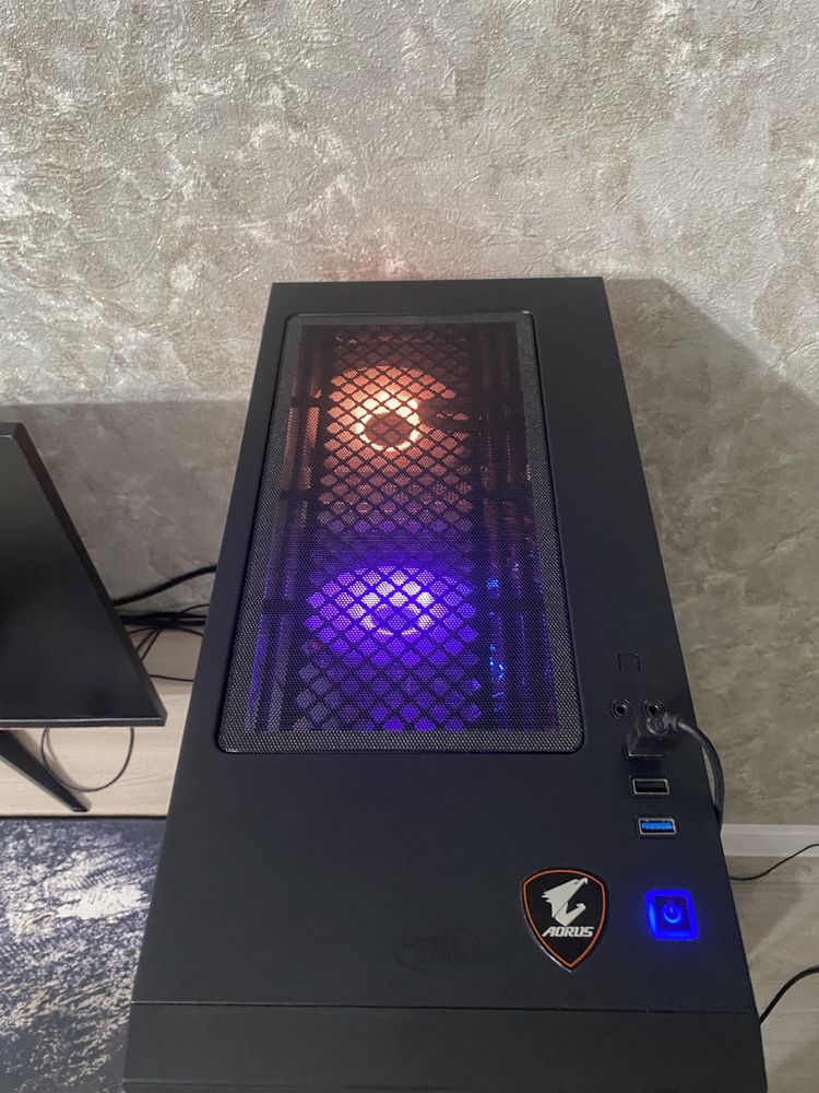 Продаю Игровой Компьютер