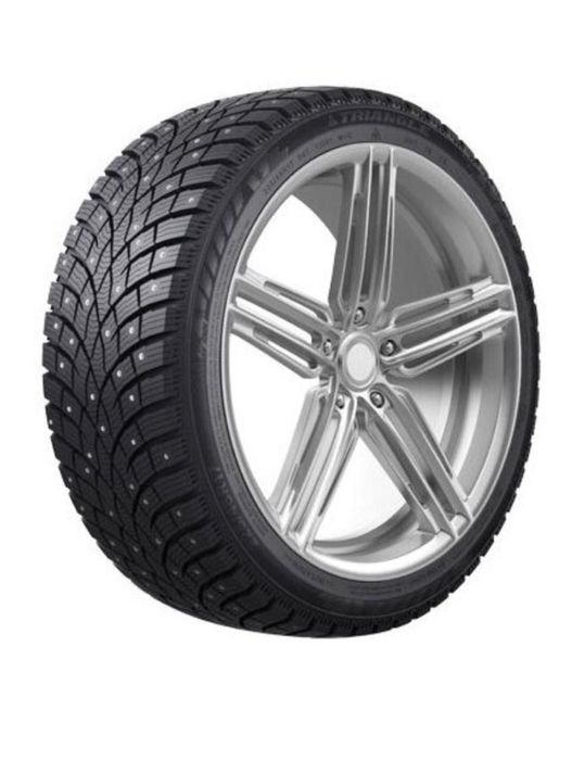 Зимняя резина 235/55 R18