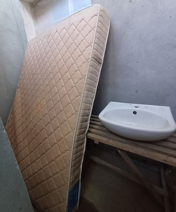 Мебел из дома б/у