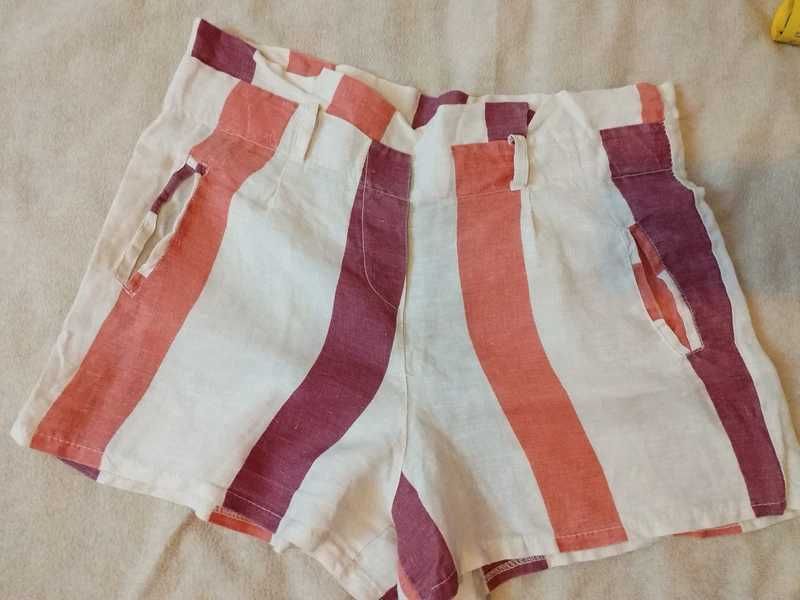 Pantaloni scurți damă