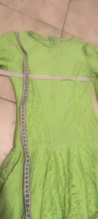 Рокличка за спортни танци 122-128