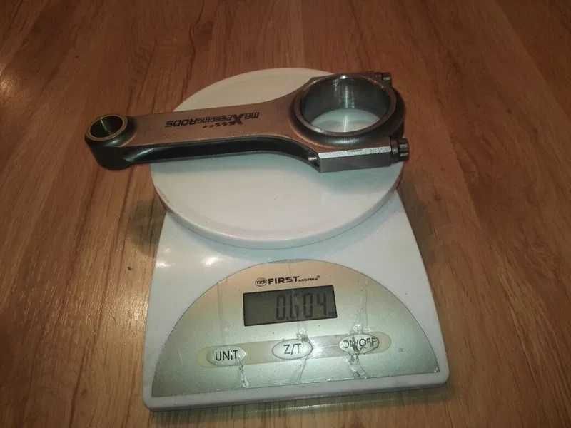 Ковани биели НОВИ за 1.8Т 20мм Maxpeedingrods,1.8т тунинг биели,1.8t