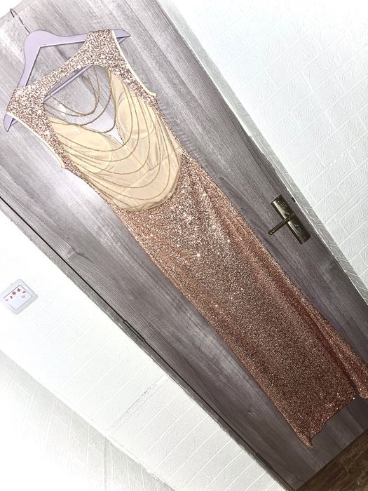 Rochie eleganta de seara