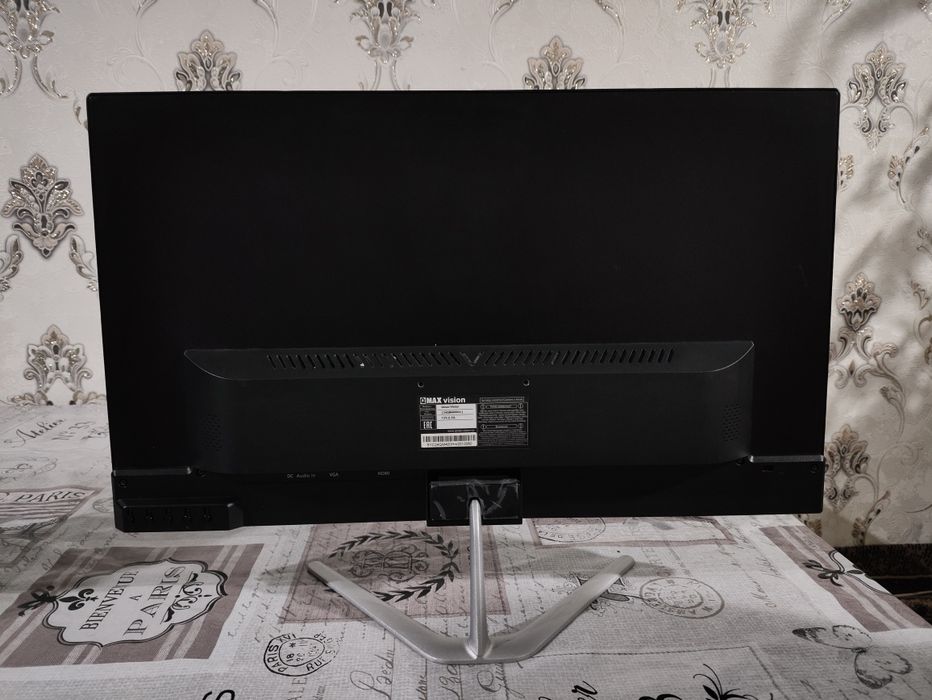 Мониторы 23"-24"