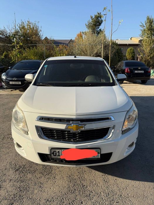 Кобалт 2015йил автомат