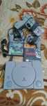 PlayStation one second