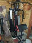 Vand aparat multifunctional