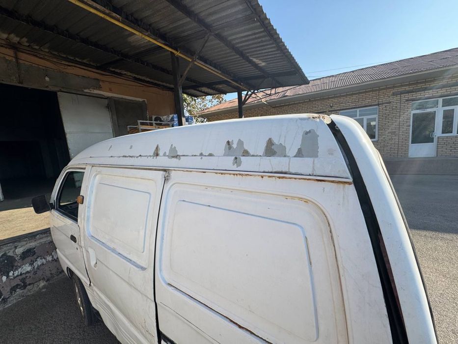 Damas 2008 ГАЗ есть, пробег 650 000 км, мотор килинган