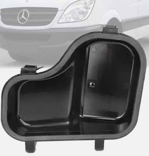 Капак за фар,ляв за Мерцедес Спринтер Mercedes Sprinter 906 06-14