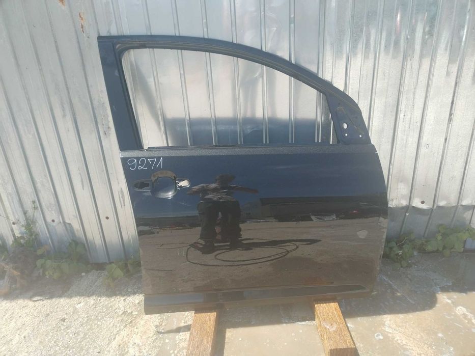 Usa dreapta fata, Daihatsu Sirion, 2005, 2006, 2007, 2008, 2009, 2010, 2011, 2012, 2013, 2014, 2015.