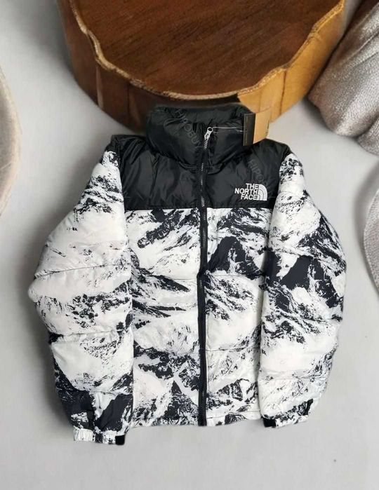 Geaca The North Face Premium// Mountain Premium