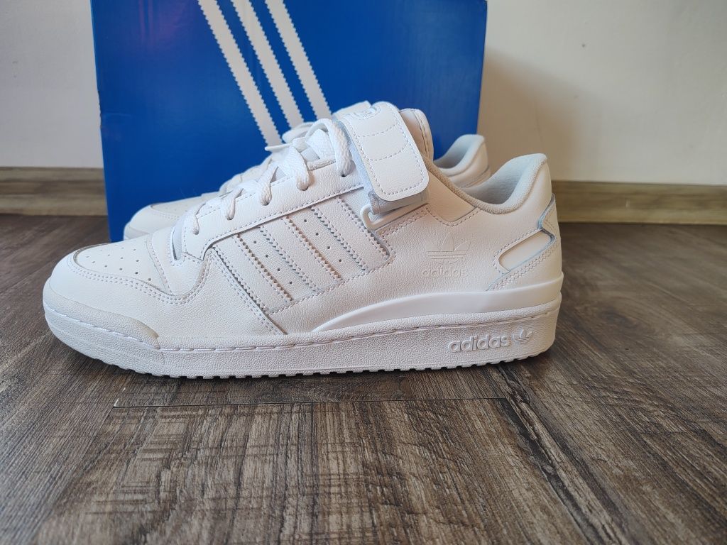 Adidas Forum Low 46 Номер