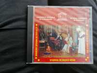 CD UNESCO "Studio de muzica veche"