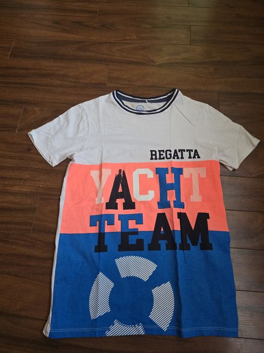 Tricou copii 12-13 ani cool club