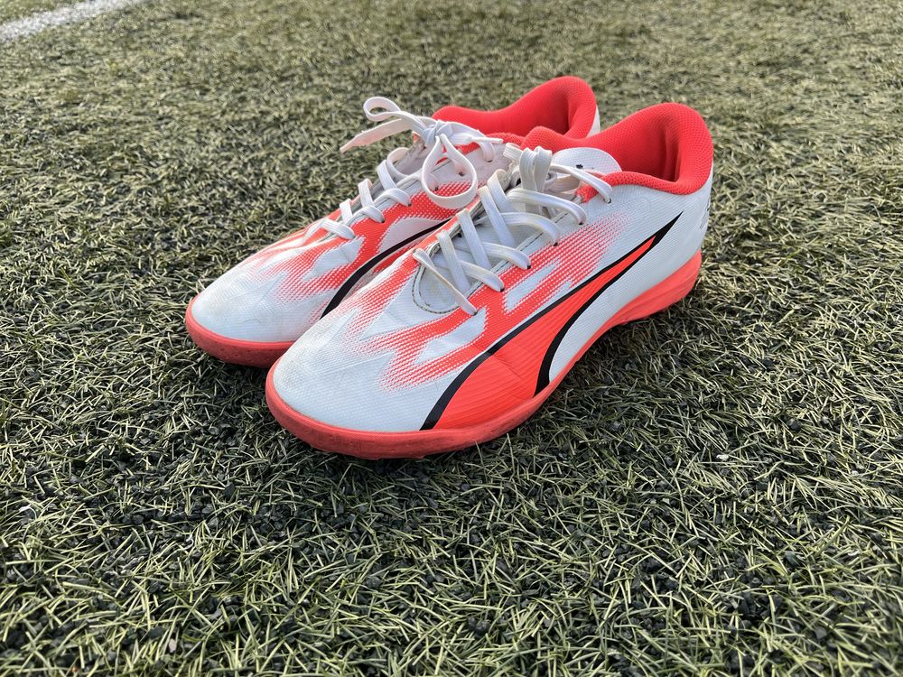 Puma Ultra Play JR TT
