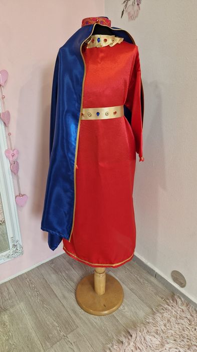 Costum de serbare Fecioara Maria/ Maica Domnului