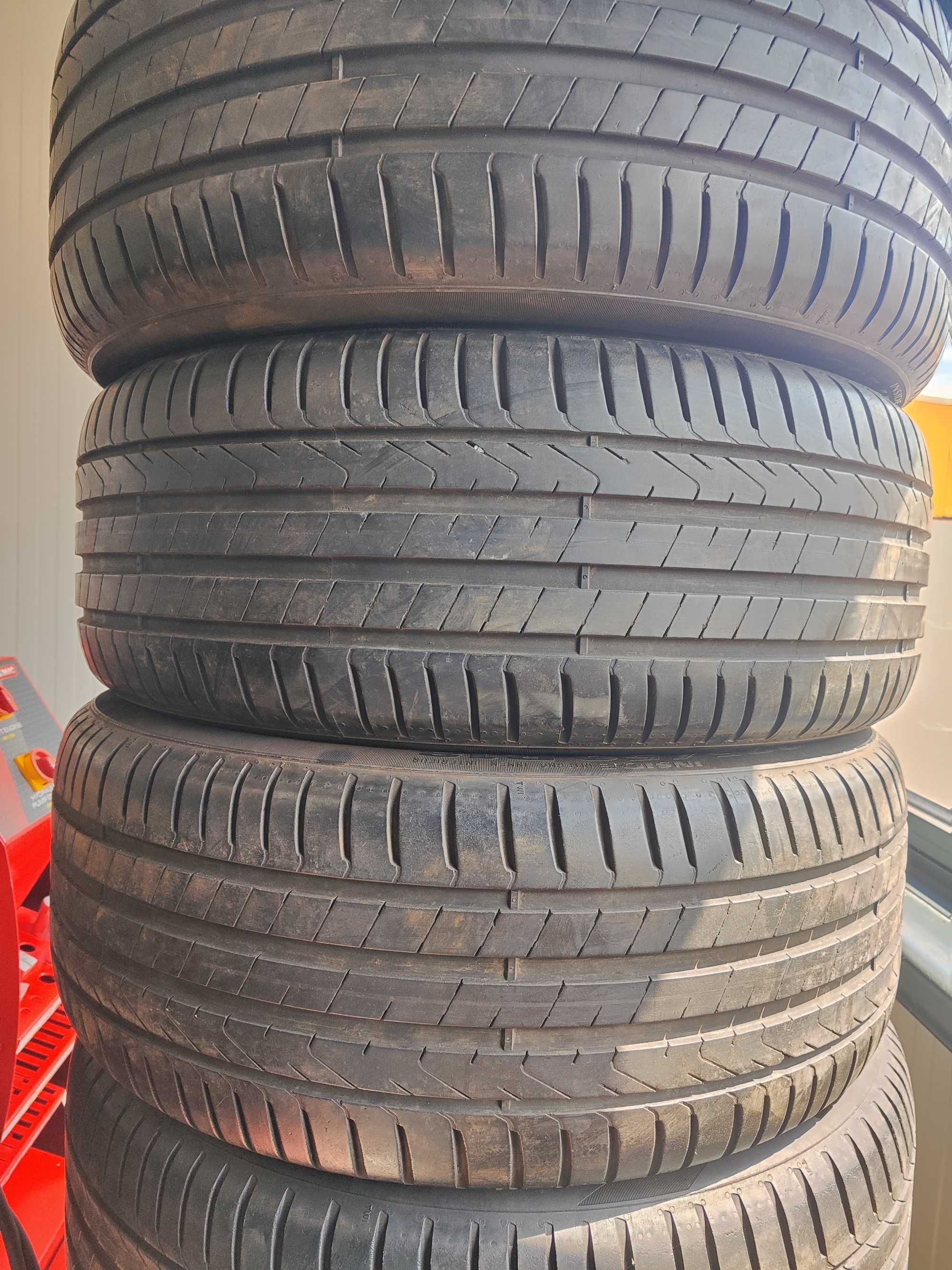 4бр.летни гуми 225/50/18 Pirelli