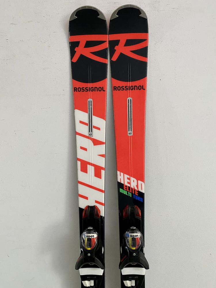 ski/schiuri/schi Rossignol Hero Elite Multi Turn,159 cm