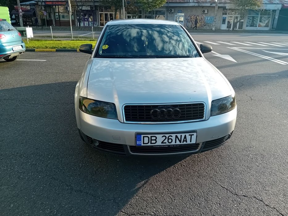 Vand Audi A4 B6 Caroserie Berlina