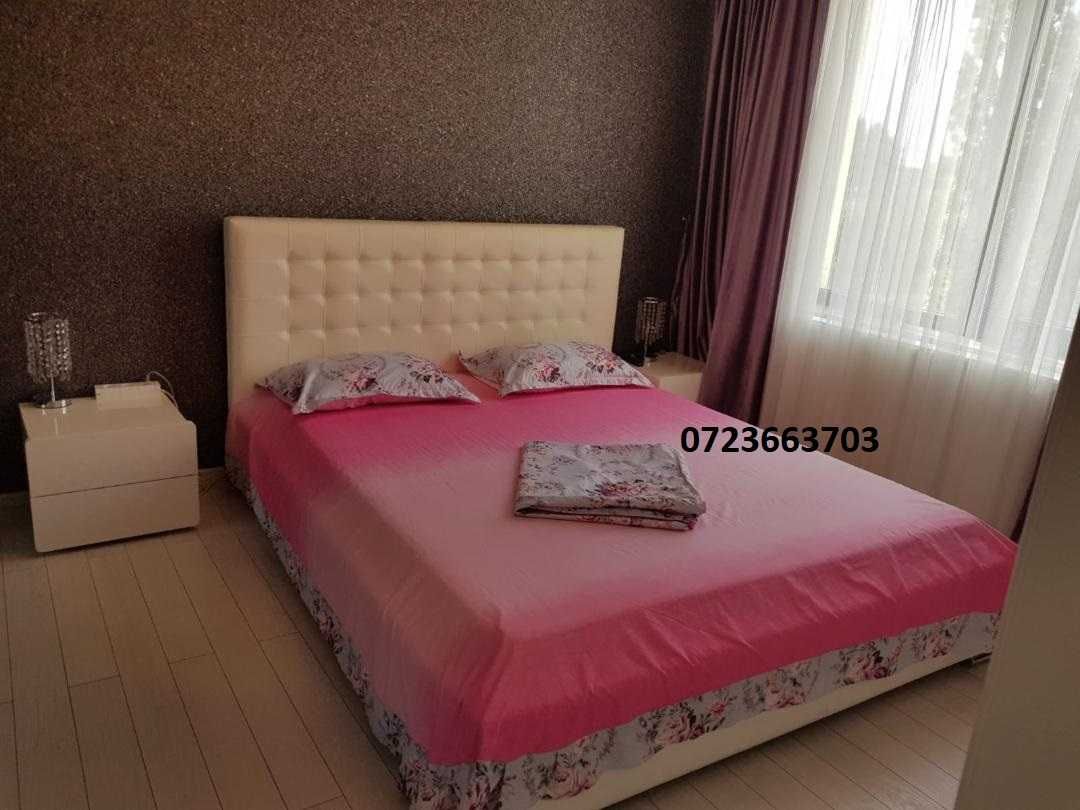 Apartament 3 camere  în regim hotelier – Solid Residence 1, Mamaia