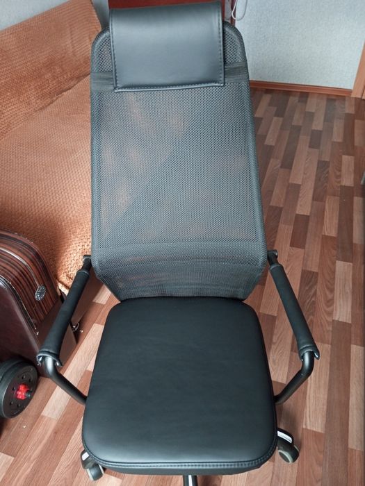 Кресло компьютерное