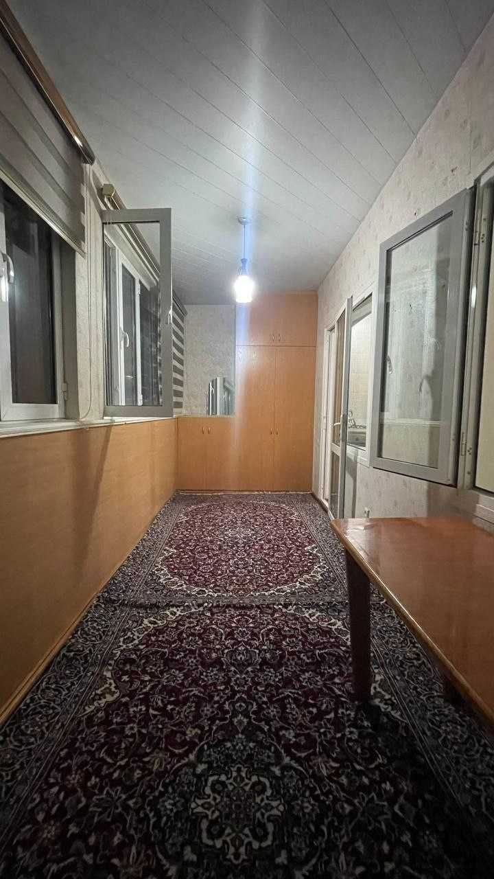 Аренда квартиры 2/8/9 , Мирзо-Улугбек, Корасув 6