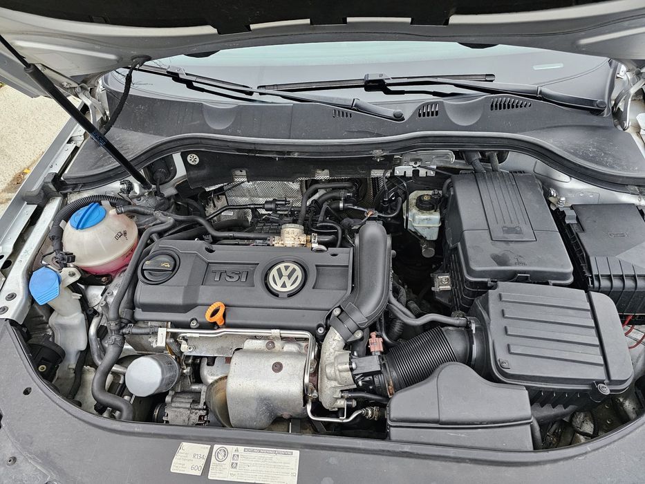 Volkswagen Passat B7