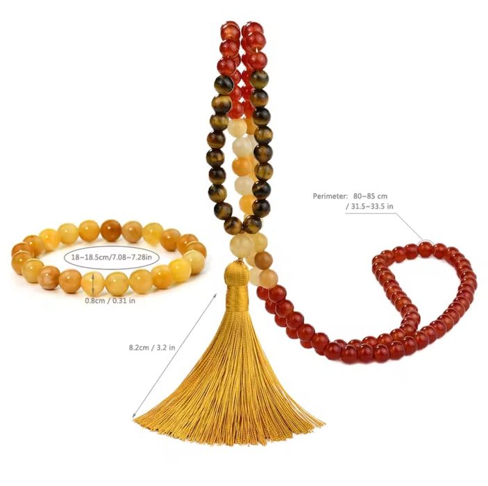 Броеница и гривна