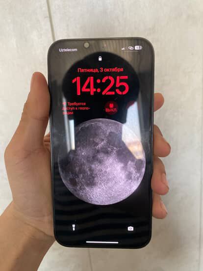 Iphone 13 pro max bor sotiladi