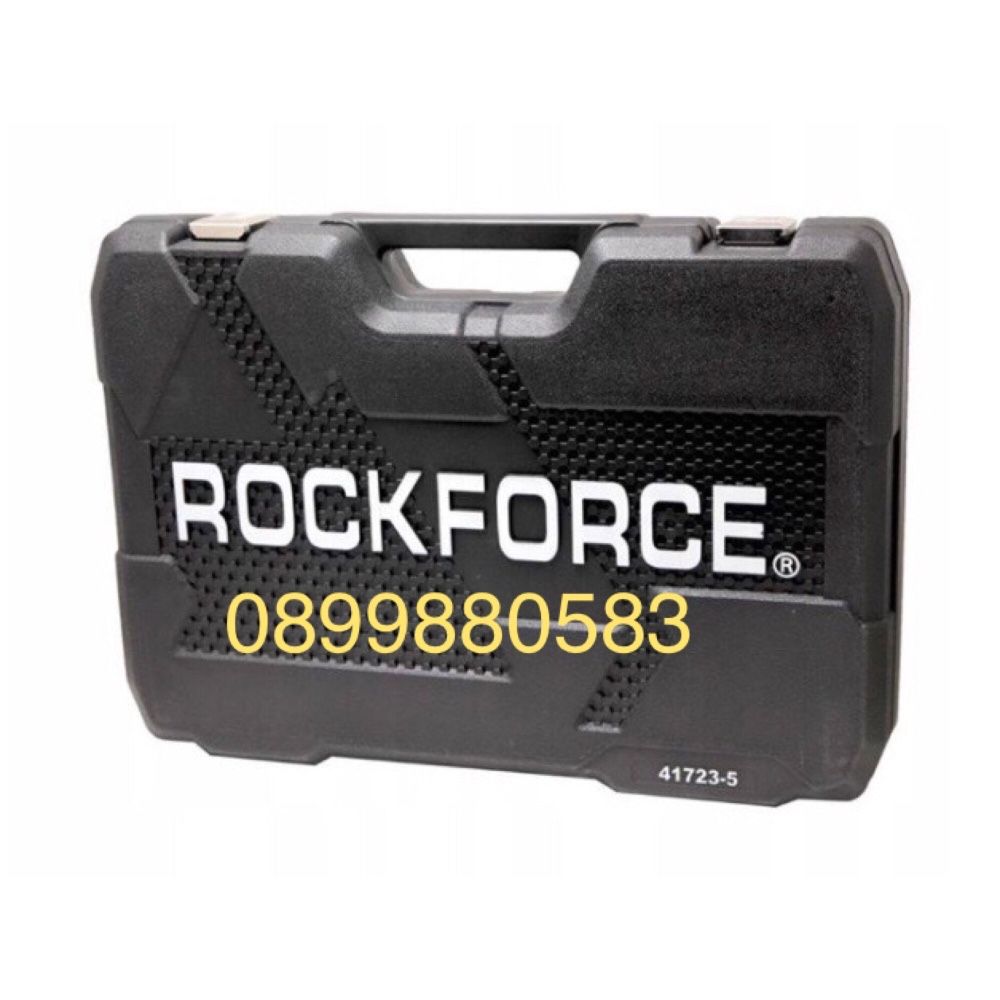 Гедоре ROCKFORCE172 части