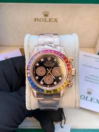 Ceas de mana Rolex Daytona Rainbow