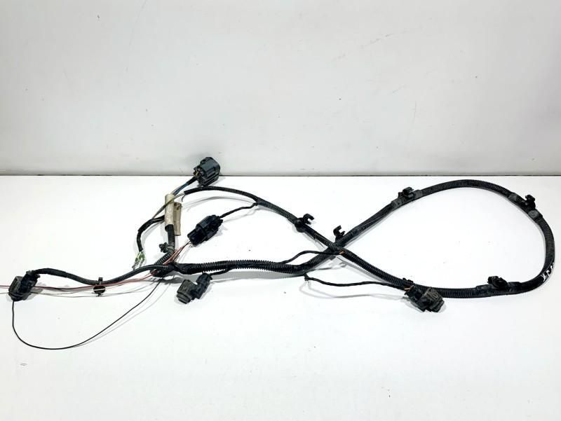 Senzori parcare cu instalatie Volvo XC60 facelift (2013-2017) 31341345