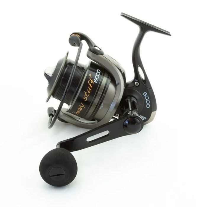 Mulineta feeder MS RANGE  Heavy Stuff 6000