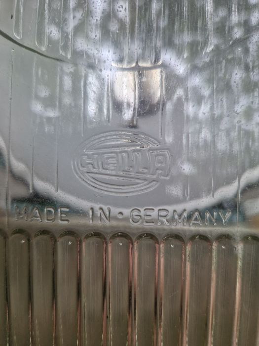 Фарове за мерцедес w114-w115