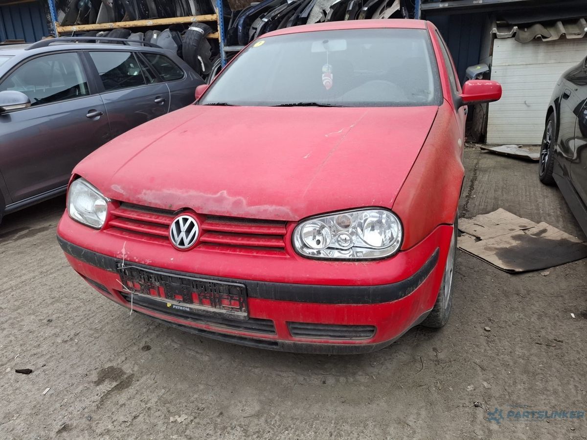 Capota motor VOLKSWAGEN GOLF IV 1J1 1997 - 2007 TDI AGR, ALH