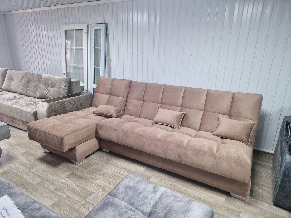 Диваны распродажа рудный