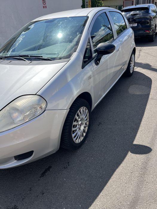 Fiat Grande Punto
