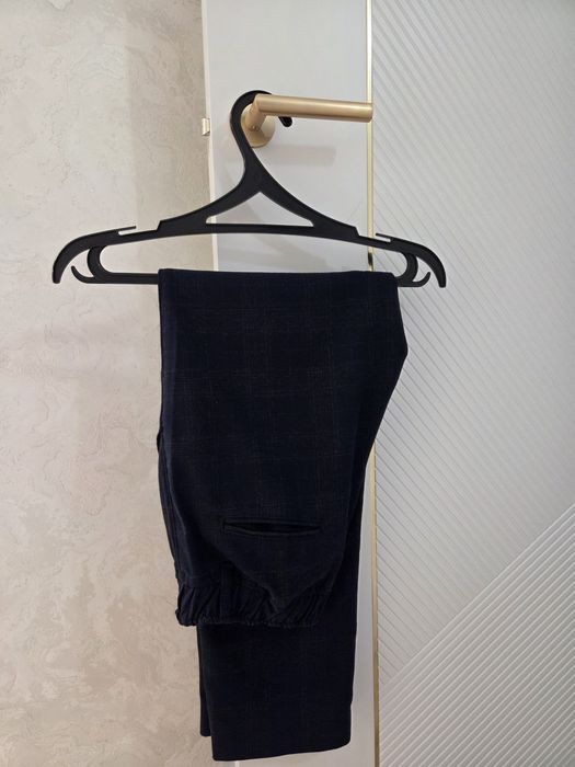 Брюки на мальчика