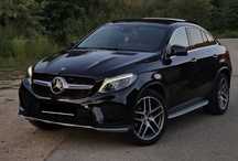 Mercedes GLE Coupe AMG 350d 4Matic//cameră//360//10/10

Anul 2018