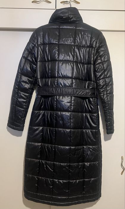 Зимно дълго яке E-phos