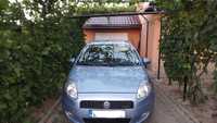 Fiat Grande Punto 1.3 Multijet