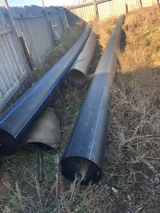 Прием вторсырья пнд труба картон пленка мукулатура