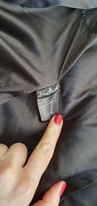 Детски елек  JUNONA