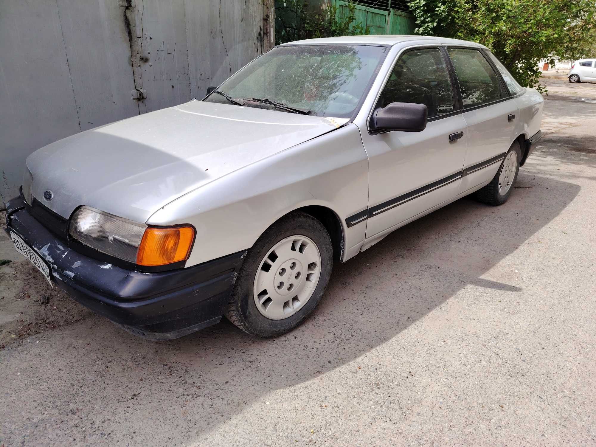 Scorpio 1989 г.в