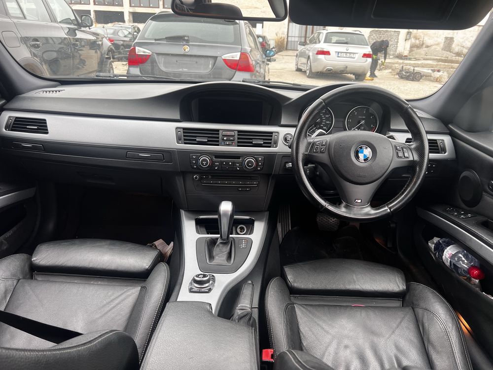 Navigatie cic mare bmw e90 e91 e92 e93